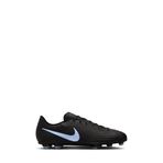 Nike Erkek Siyah Halı Saha Ayakkabısı 42 Numara TIEMPO MAESTRO CLUB FG/MG Modeli