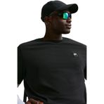 Nike Erkek Siyah Kısa Kollu Tişört 2XL Beden Nike Sportswear Modeli