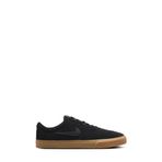 Nike Erkek Siyah Klasik Sneaker 40 Numara CHARGE SUEDE Modeli