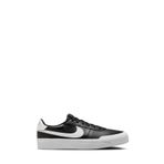 Nike Erkek Siyah Klasik Sneaker 40 Numara COURT SHOT Modeli