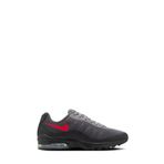Nike Erkek Siyah Klasik Sneaker Nike Air Max Invigor Prin Modeli
