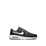Nike Erkek Siyah Klasik Sneaker NIKE AIR MAX SC Modeli
