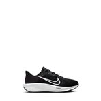 Nike Erkek Siyah Koşu Ayakkabısı 44.5 Numara NIKE QUEST 6 Modeli