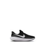 Nike Erkek Siyah Koşu Ayakkabısı 45 Numara NIKE REVOLUTION 8 EASYON Modeli
