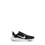 Nike Erkek Siyah Koşu Ayakkabısı FLEX EXPERIENCE RN 12 Modeli