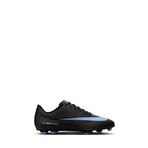 Nike Erkek Siyah Krampon 40 Numara VAPOR 16 CLUB FG/MG Modeli