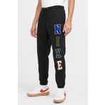 Nike Erkek Siyah Pantolon W NK MILER TOP SS Modeli