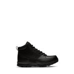 Nike Erkek Siyah Trekking Ve Outdoor Bot MANOA LEATHER Modeli