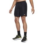 Nike Erkek Şort M Nk Df Challenger Şort 7bf S