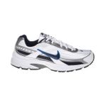 Nike Erkek Spor Ayakkabı 394055-101 Beyaz Renkli Taban ile Spor ve Günlük Kombin İçin İdeal