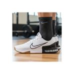 Nike Erkek Spor Ayakkabı AIR MAX ALPHA TRAINER 6 Antrenman ve Spor Salonu Ayakkabısı