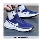 Nike Erkek Spor Ayakkabı Koşu Ayakkabısı Günlük Spor Ayakkabı Rahat Ayakkabı - Lacivert