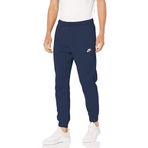 Nike Erkek Spor Pantolon M NSW Club Jggr Bb