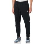 Nike Erkek Spor Pantolon M NSW Club Jggr Ft