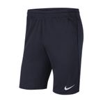 Nike Erkek Spor Şort Dri-Fit Park CW6152-451 Sİyah