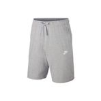 Nike Erkek Spor Şort - M NSW CLUB - BV2772-063