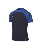 Nike Erkek Spor Tişört Erkek Spor T-Shirt M NK DF STRK23 TOP S Erkek Forma