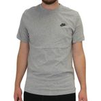 Nike Erkek Sportswear Club Tişört