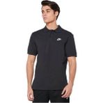 Nike Erkek T-Shirt CJ4456-010 Nefes Alabilir Kumaş ile Şık Tasarımda Siyah Renk