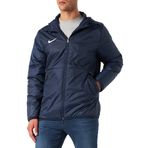 Nike Erkek Team Park 20 kışlık ceket, yağmurluk