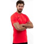 Nike Erkek Tişört Dri-Fit Kumaş - XL - Çok Renkli