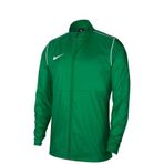 Nike Erkek Yağmurluk İnce Yağmurluk Repel Park Futbol ve Koşu Yağmurluk