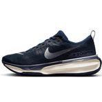 Nike Erkek ZoomX Invincible Run Flyknit 3 Spor Ayakkabı, Mavi, 7 US