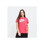Nike Essential Dökümlü- Hafif-Örme Solmaya Dayanıklı Tişört Kadın tişört
