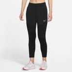 Nike Essential Running Siyah Kadın Eşofman Altı
