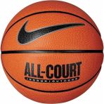 Nike Everyday All Court 8P Deflated Basketbol Topu 7 Numara Turuncu Renk N.100.4369.855.07