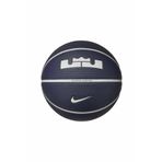 Nike Everyday All Court 8p Unisex Basketbol Topu -lacıvert N.100.4372.506.07