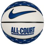 Nike Everyday All Court 8P Unisex Beyaz Basketbol Topu N.100.4370.147.07
