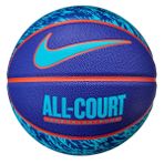 Nike Everyday All Court 8P Unisex Mavi Basketbol Topu N.100.4370.534.07
