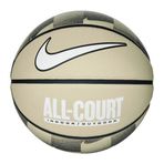 Nike Everyday All Court 8P Yeşil Basketbol Topu N.100.4370.703.07