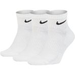 Nike Everyday Cushion Ankle 3'lü Paket Erkek Çorap