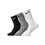 Nike Everyday hafif erkek çorabı