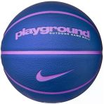 Nike Everyday Playground Graphic İndoor/Outdoor 7 Numara Unisex Basketbol Topu