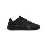 Nike Explore Strada CD7091-001 Siyah Kadın Spor Ayakkabısı