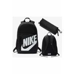 Nike FA19 BA6030-013 Y ELMNTL BKPK Unisex Sırt Çantası