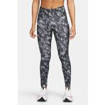 Nike Fast Dri Fit Running Leggins 3 Cepli Toparlayıcı Siyah Tayt