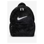 Nike FAUR FUX BACKPACK TÜYLÜ MİNİ SIRT ÇANTASI FZ1330-010