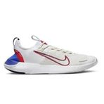 Nike FB1276-100 Free Run Flyknit Next Nature Erkek Yol Koşu Ayakkabısı
