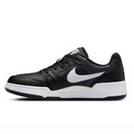 Nike FB1362-001 Siyah Full Force Low Erkek Günlük Ayakkabı