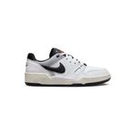 Nike FB1362 Full Force Lo Beyaz Erkek Spor Ayakkabı
