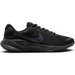 Nike FB2207-005 Siyah Revolution 7 Erkek Koşu Ayakkabısı