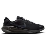 Nike FB2207-005 Siyah Revolution 7 Erkek Koşu Ayakkabısı