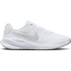 Nike FB2207-100 Revolution 7 Beyaz Erkek Koşu Ayakkabısı