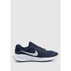 Nike FB2207-400 Revolution 7 Lacivert Erkek Koşu Ayakkabısı