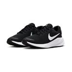 Nike FB2208-003 Revolutıon 7 Kadın Yürüyüş Koşu Ayakkabı Hafif ve Esnek Taban ile Spor ve Günlük Kombin - Bej