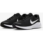 Nike FB2208-003 W Revolution 7 Kadın Siyah Koşu Ayakkabısı